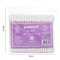 Premium Double Head Cotton Swabs for Makeup & Ear Cleaning Wooden Cotton Buds Pack
