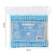 Premium Double Head Cotton Swabs for Makeup & Ear Cleaning Wooden Cotton Buds Pack