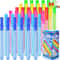 Pack Giant Bubble Wands Set for Kids Outdoor Play Party Favors