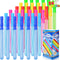 Pack Giant Bubble Wands Set for Kids Outdoor Play Party Favors