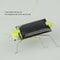 Solar Powered Grasshopper Toy STEM Science Kit for Kids Educational Moving Insect Toy
