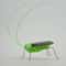 Solar Powered Grasshopper Toy STEM Science Kit for Kids Educational Moving Insect Toy