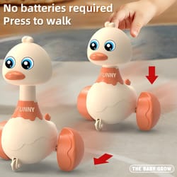 montessori baby toy car pull back inertia vehicle for toddlers months