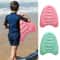 Inflatable Surfboard Portable Bodyboard Lightweight Beginner Surf Board For Kids And Adults 1