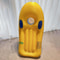 Inflatable Swim Kickboard Bodyboard For Kids Adults Pool Surf Trainer 1