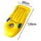 Inflatable Swim Kickboard Bodyboard For Kids Adults Pool Surf Trainer 4
