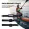 Adjustable Surfboard Carry Sling with Shoulder Strap for Paddle Boards and Surfboards