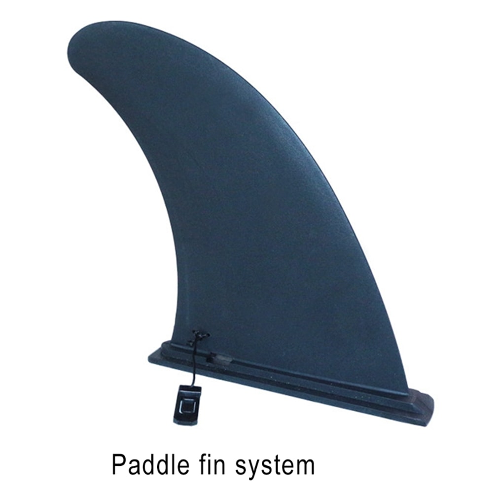 Universal Surfboard Tail Fin Replacement Durable surfboard fin for Surfboards Kayaks Water Ski Boards