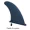 Universal Surfboard Tail Fin Replacement Durable surfboard fin for Surfboards Kayaks Water Ski Boards