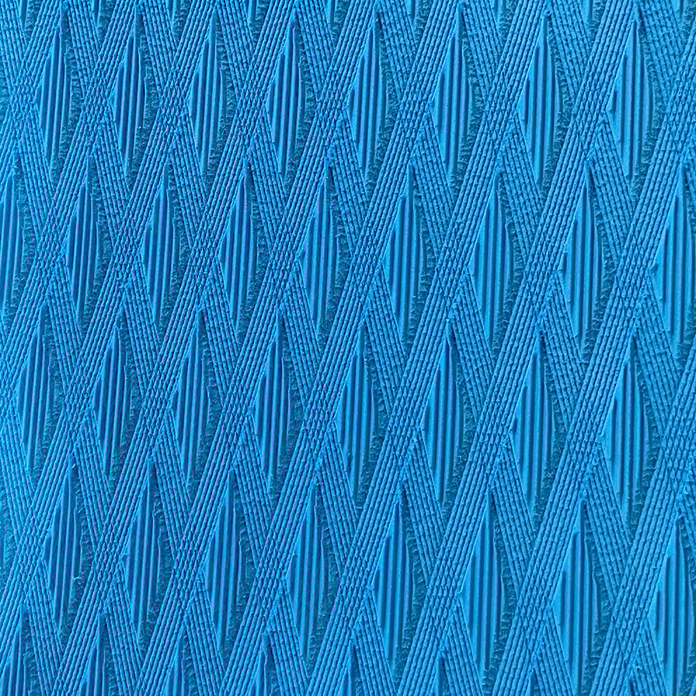 Premium Surfboard Traction Pad EVA Foam Grip Mat Non Slip Deck Pad for Kayak Boat and DIY Surfaces