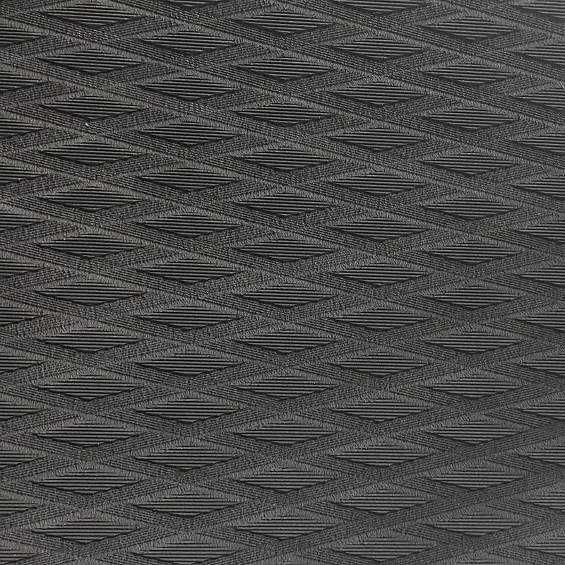 Premium Surfboard Traction Pad EVA Foam Grip Mat Non Slip Deck Pad for Kayak Boat and DIY Surfaces