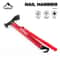 Widesea Ultralight Camping Hammer Multi Tool Tent Stake Driver