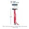 Widesea Ultralight Camping Hammer Multi Tool Tent Stake Driver