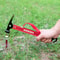 Widesea Ultralight Camping Hammer Multi Tool Tent Stake Driver