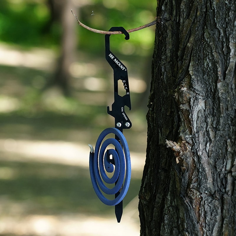 Foldable Stainless Steel Camping Stakes Heavy Duty Tent Pegs for Outdoor Canopy & Backpacking