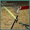 Heavy Duty Steel Tent Stakes Set Camping Tent Pegs For Hard Ground With Steel Ground Anchors 2