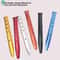 Heavy Duty Sand Tent Stakes Set Aluminum Alloy Beach Snow Pegs For Camping 3