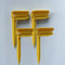 Beach Towel Clips & Sand Stakes Windproof Beach Towel Clips for Secure Outdoor Relaxation