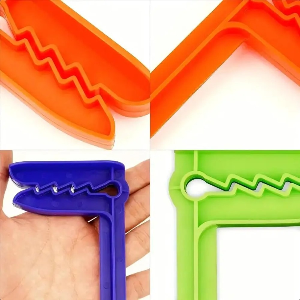 Windproof Beach Towel Clips Set Heavy Duty Picnic Blanket Camping Towel Clamps 1