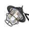 Retro LED Camping Lantern USB Rechargeable Hanging Tent Light For Outdoor Atmosphere 1