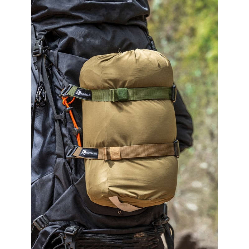 Adjustable Luggage Strap Heavy Duty Travel Packing Strap for Camping & Outdoor Gear