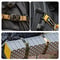 Adjustable Luggage Strap Heavy Duty Travel Packing Strap for Camping & Outdoor Gear