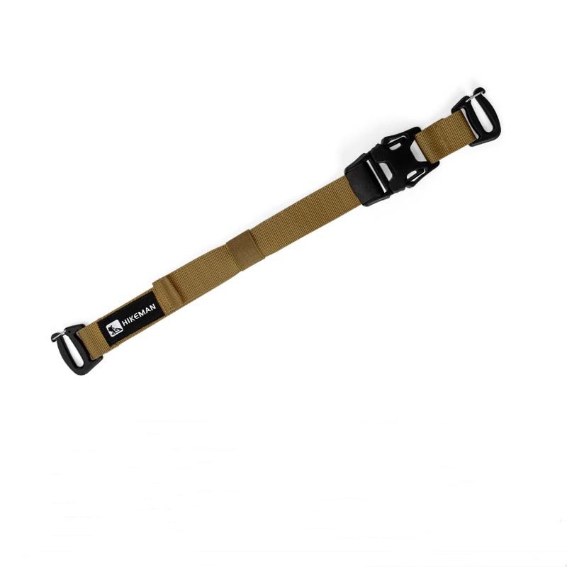 Adjustable Luggage Strap Heavy Duty Travel Packing Strap for Camping & Outdoor Gear