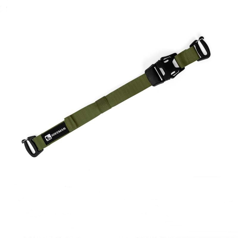 Adjustable Luggage Strap Heavy Duty Travel Packing Strap for Camping & Outdoor Gear