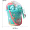 Kids Beach Toy Set Sand Play Kit With Bucket Shovel And Molds 2