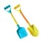 Kids Beach Toy Set Sand Play Kit With Bucket Shovel And Molds 3