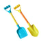 Kids Beach Toy Set Sand Play Kit With Bucket Shovel And Molds 3