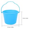 Kids Beach Bucket Set Sand Toys Portable Sand Play Set for Summer Outdoor Fun