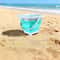Kids Beach Sand Toy Set with Bucket Colorful Water Play Kit for Outdoor Fun
