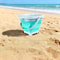 Kids Beach Sand Toy Set with Bucket Colorful Water Play Kit for Outdoor Fun