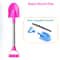 Kids Beach Shovel Stainless Steel Sand Digging Toy Durable Outdoor Play Tool