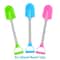 Kids Beach Shovel Stainless Steel Sand Digging Toy Durable Outdoor Play Tool