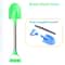 Kids Beach Shovel Stainless Steel Sand Digging Toy Durable Outdoor Play Tool