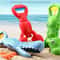 Kids Lobster Claw Catcher Bath Toy Set Interactive baby bath toys for Water & Sand Play