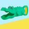 Kids Lobster Claw Catcher Bath Toy Set Interactive baby bath toys for Water & Sand Play
