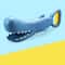 Kids Lobster Claw Catcher Bath Toy Set Interactive baby bath toys for Water & Sand Play