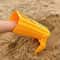 Kids Excavator Toy Hand Digger Beach Sand Shovel For Outdoor Summer Play 5