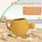 Cute Cartoon Kids Watering Can Silicone Bath Spray Toy For Garden Beach Play 2