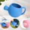 Cute Cartoon Kids Watering Can Silicone Bath Spray Toy For Garden Beach Play 3