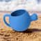Cute Cartoon Kids Watering Can Silicone Bath Spray Toy For Garden Beach Play 8
