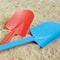 Kids Long Handle Beach Shovel Sand and Snow Toy for Outdoor Play