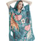 Quick Dry Surf Poncho Towel Hoodie Microfiber Changing Robe for Adults