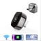 Wireless CarPlay Adapter & Android Auto Dongle Fast Connect Smart Car Box
