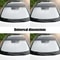 Citroen Picasso All Season Car Windshield Sun Shade UV Block & Snow Frost Protector