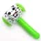 Kids Inflatable Hammer Toy with Bell Fun inflatable hammer toy for Parties Beach and Pool