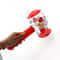 Kids Inflatable Hammer Toy with Bell Fun inflatable hammer toy for Parties Beach and Pool